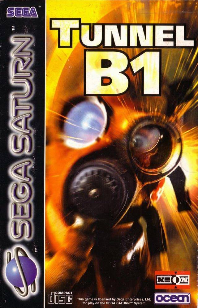 Tunnel B1 (EU)