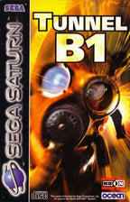 Tunnel B1 (EU)