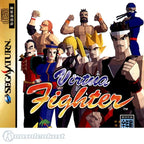 Virtua Fighter 1 (JP)