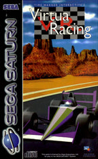 Virtua Racing (EU)