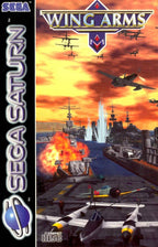 Wing Arms (EU)
