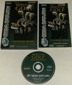 World Cup Golf: Professional Edition (EU)