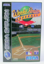 World Series Baseball