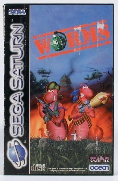 Worms (EU)