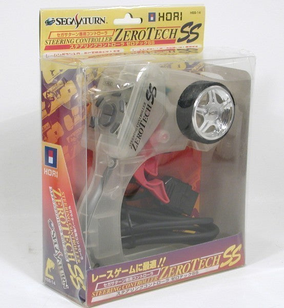 Zerotech Steering Controller [HORI]