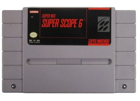 Super Scope 6 (US)