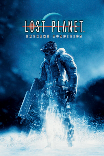 Lost Planet: Extreme Condition (DE) — Steelbook