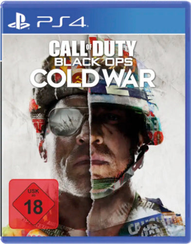Call of Duty: Black Ops Cold War (DE)