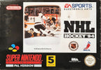 NHL Hockey 94