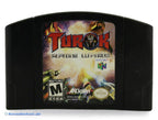 Turok: Rage Wars / Legenden des verlorenen Landes schwarz (US)