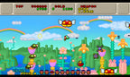 Sega 3D Classics Collection (DE) – Screenshot 1