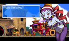 Shantae and the Pirates Curse (DE) – Screenshot 1