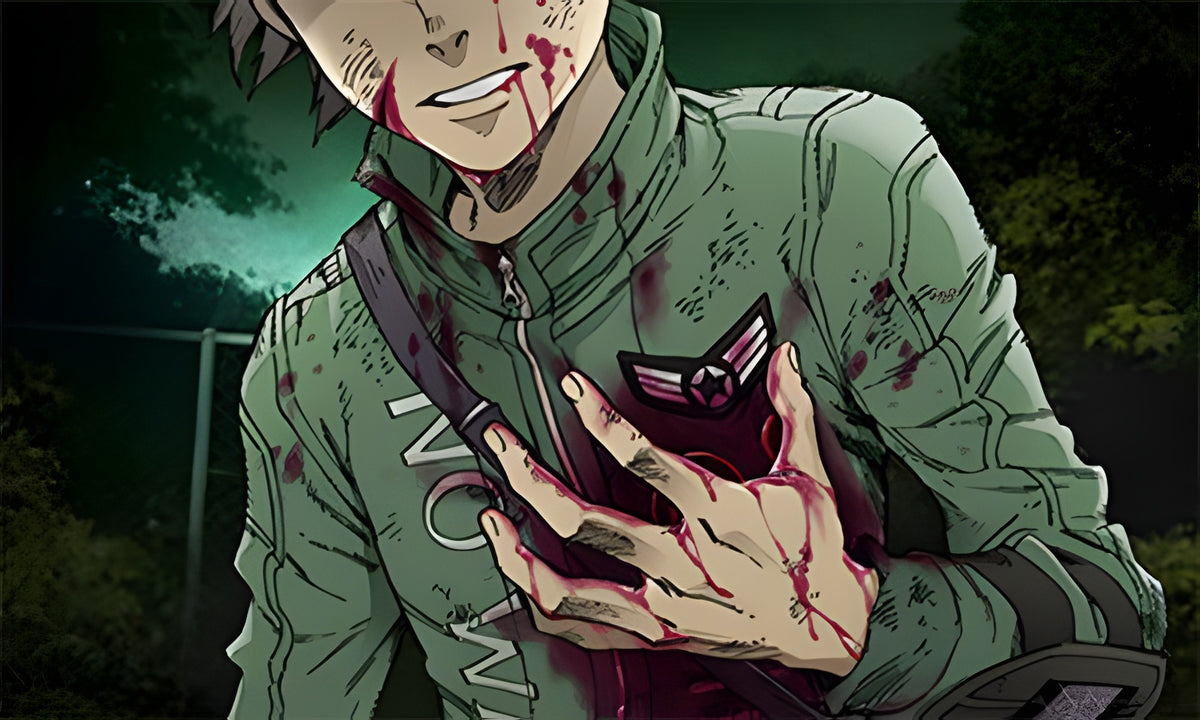 Produktfoto 2 von Shin Megami Tensei 4: Apocalypse.