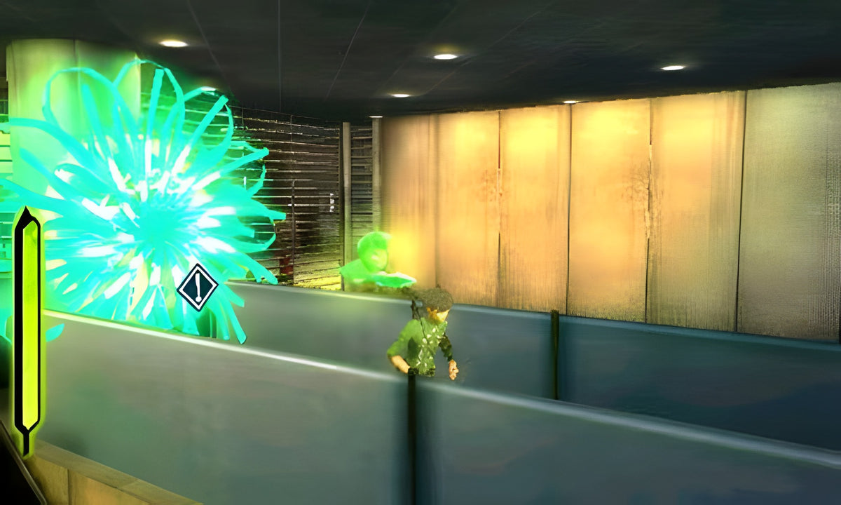 Produktfoto 3 von Shin Megami Tensei 4: Apocalypse.