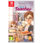 My Universe: School Teacher (AT)