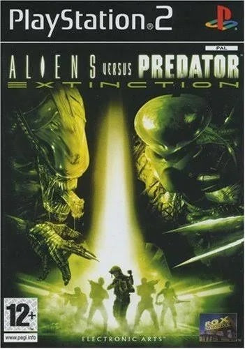 Alien versus Predator: Extinction (FR)