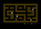 Shotgun: 4-Player Death Match