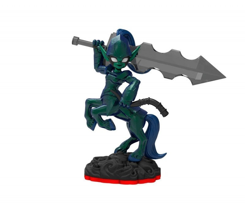 Trap Team - Dark Element Expansion Pack: Knight Mare + Dark Trap + Midnight Museum