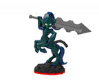 Trap Team - Dark Element Expansion Pack: Knight Mare + Dark Trap + Midnight Museum
