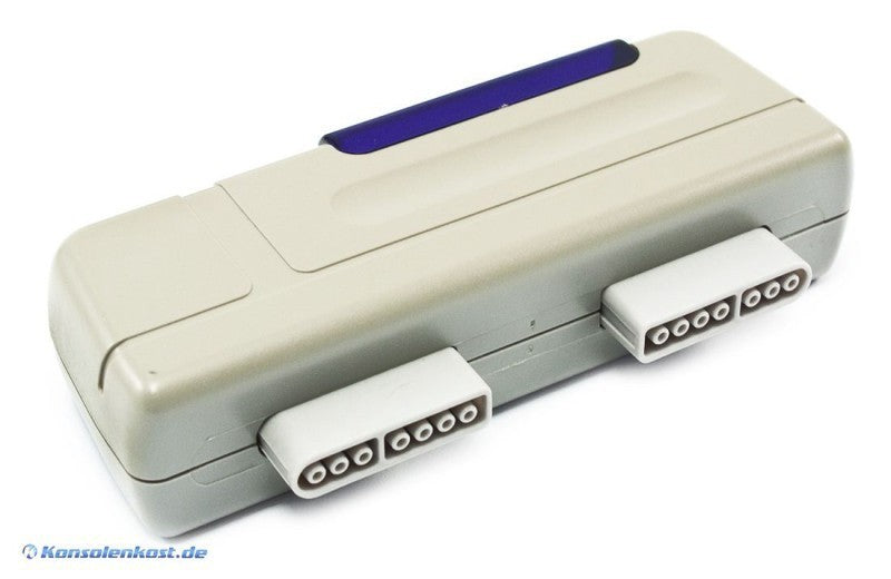 2 Wireless Infrarot Controller + Empfänger [Game Partner]