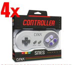 4 x S91 Controller / Bestmögliche Qualität - fast wie das Original [CirKa]