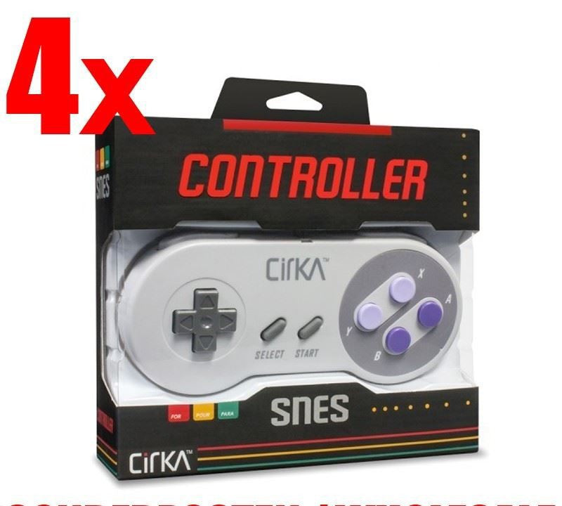4 x S91 Controller / Bestmögliche Qualität - fast wie das Original [CirKa]