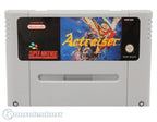 Act Raiser 2 (EU)