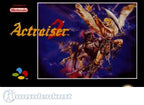 Act Raiser 2 (EU)