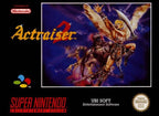 Act Raiser 2 (EU)