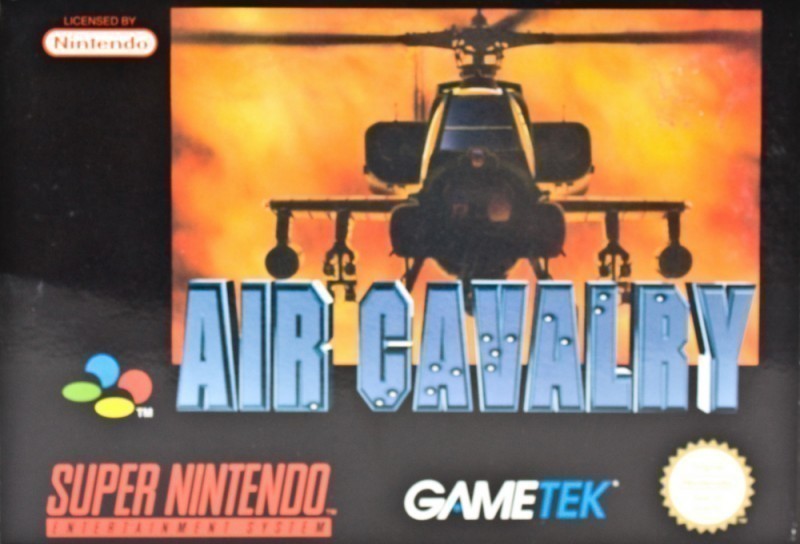 Air Cavalry