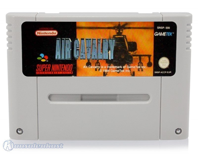 Air Cavalry