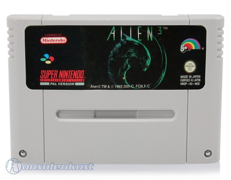 Alien 3