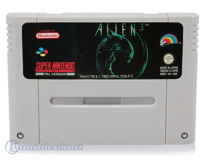 Alien 3