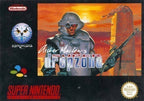 Archer MacLean's Super Dropzone (EU)