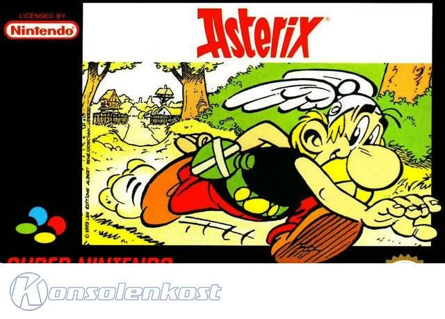 Asterix (DE)