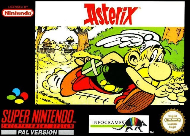 Asterix (DE)