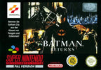 Batman Returns