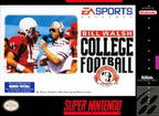 Bill Walsh: College Football (US)