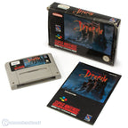 Bram Stoker's Dracula