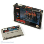 Bram Stoker's Dracula