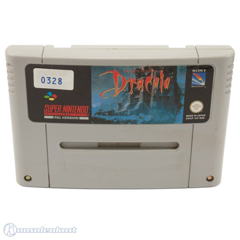 Bram Stoker's Dracula