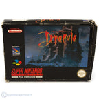 Bram Stoker's Dracula
