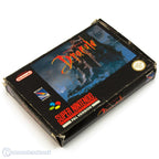 Bram Stoker's Dracula
