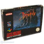 Bram Stoker's Dracula