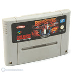 Brawl Brothers: Rival Turf 2