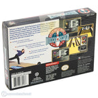 Brunswick World: Tournament of Champions (US)