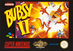 Bubsy 2 / II