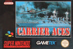 Carrier Aces