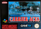Carrier Aces