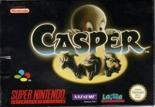 Casper